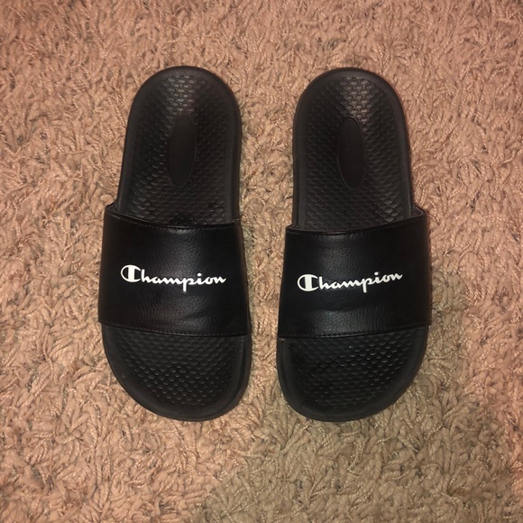 new champion slides